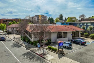 Walnut Creek, CA undefined - 1801 N California Blvd