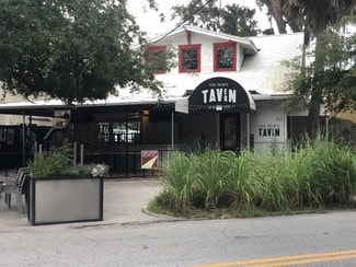 Jacksonville, FL Retail - 1521 Margaret St