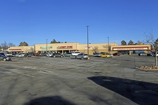 Aurora, CO Retail - 3112 S Parker Rd