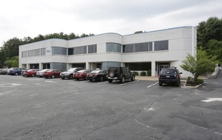 Smithtown, NY Office - 994 Jericho Tpke