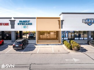 Richmond, KY Retail - 2008 Merchant Dr
