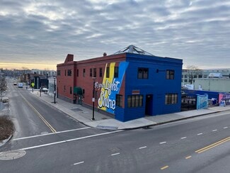 Rochester, NY Retail - 84 Scio St Rochester, NY Retail - 84 Scio St