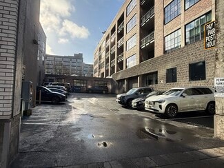 Portland, OR Office, Office/Retail - 1100 NW Glisan St