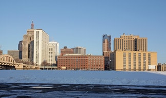 Saint Paul, MN Office - 155 S Wabasha St S Saint Paul, MN Office - 155 S Wabasha St S