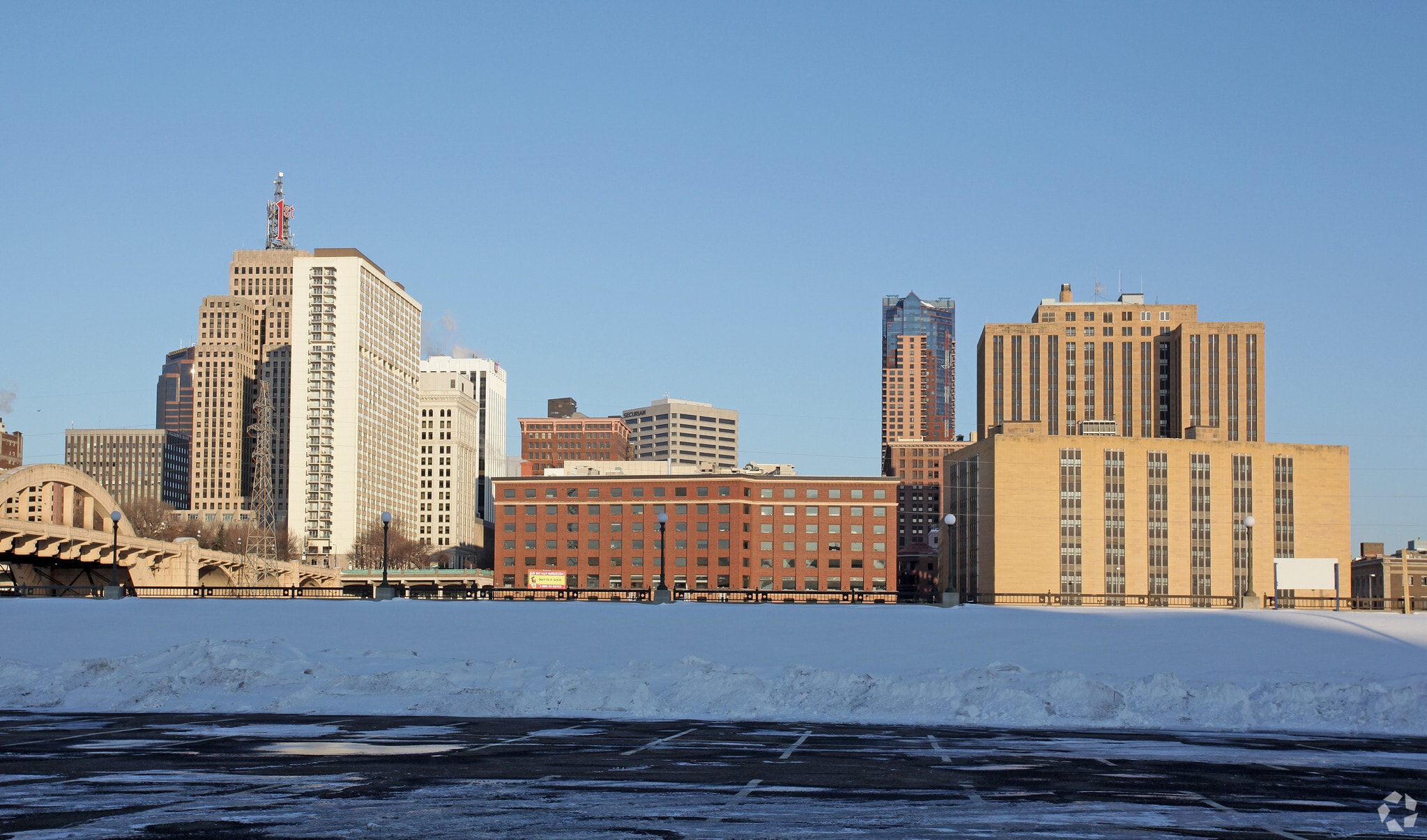 155 S Wabasha St S, Saint Paul, MN for Rent