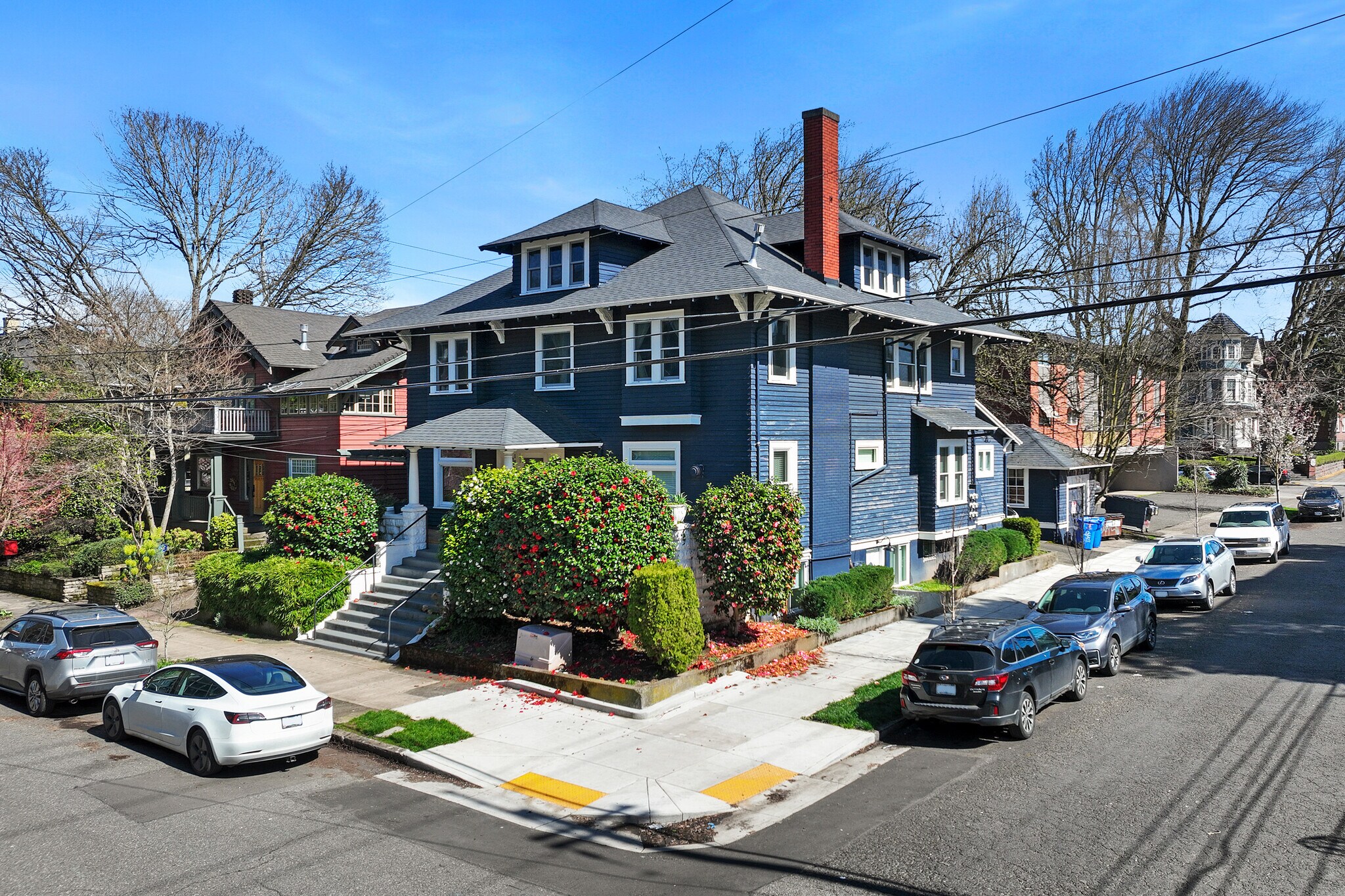 1804 NE 14th Ave, Portland, OR for Sale