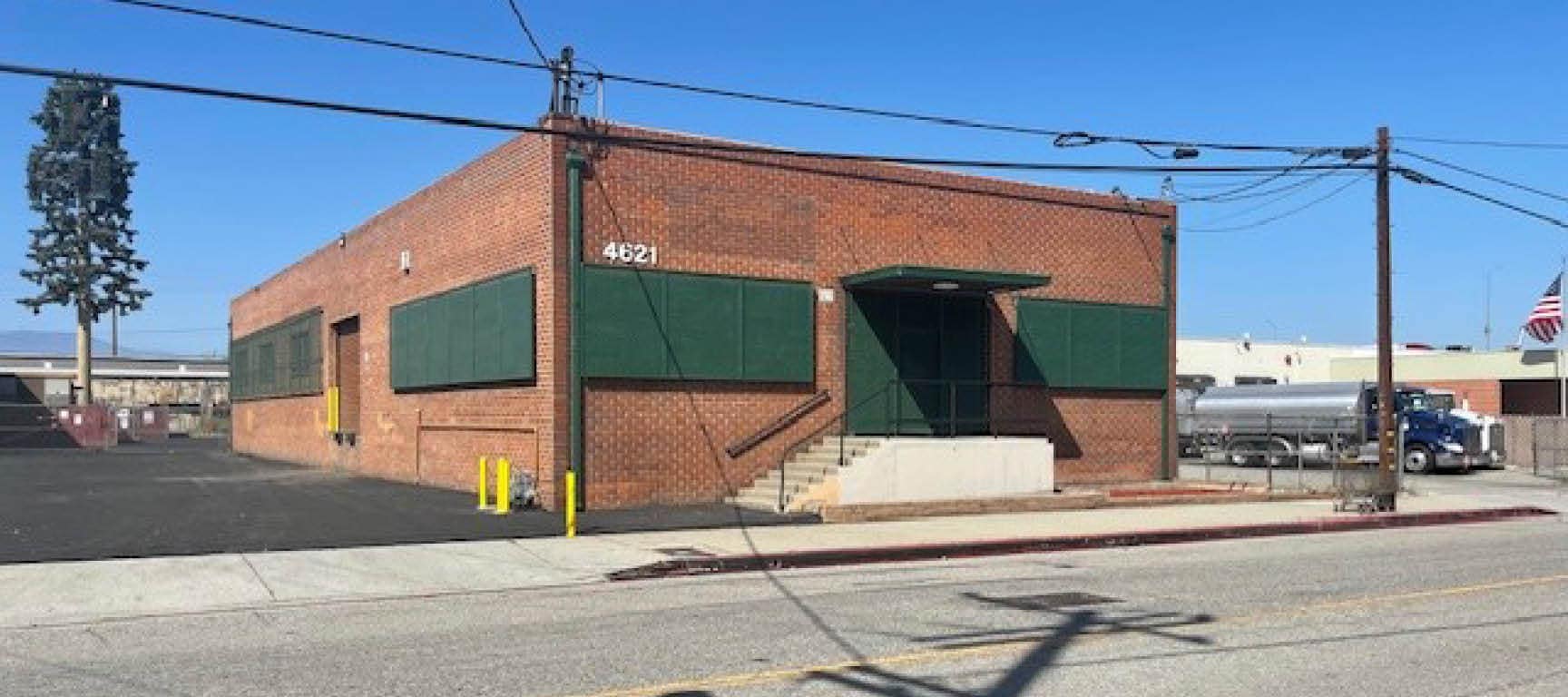 4621 Sheila St, Commerce, CA for Rent