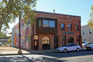 Marysville, CA Office - 310-312 1st St Marysville, CA Office - 310-312 1st St