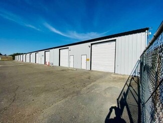 Sacramento, CA Industrial - 1603-1605 Juliesse Ave