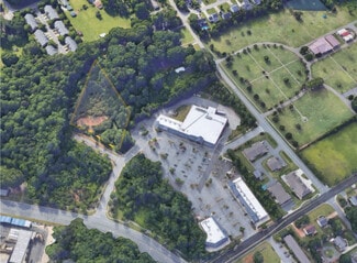 Clemmons, NC Commercial - 4320 Kinnamon Village