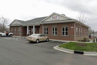 Pittsboro, NC Office/Medical - 360 West St