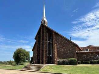 Oklahoma City, OK undefined - 6440 S Santa Fe Ave