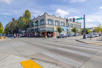 Olympia, WA undefined - 410 Franklin St SE