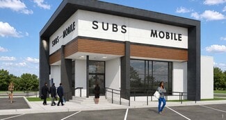 Virginia Beach, VA Retail - 304 Kellam Rd