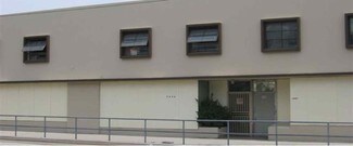 Los Angeles, CA Flex - 1832-1834 S Flower St