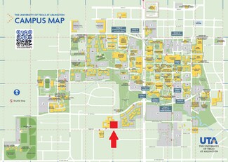 Arlington, TX Commercial Land - 821 Benge Dr Arlington, TX Commercial Land - 821 Benge Dr