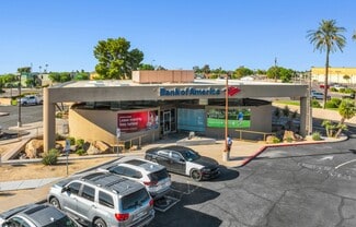 Phoenix, AZ Bank - 7723 W Thomas Rd