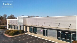 Springdale, AR Office/Medical - 2921 S Old Missouri Rd Springdale, AR Office/Medical - 2921 S Old Missouri Rd
