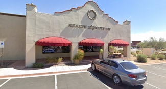 Scottsdale, AZ Retail - 23415-23623 N Scottsdale Rd Scottsdale, AZ Retail - 23415-23623 N Scottsdale Rd