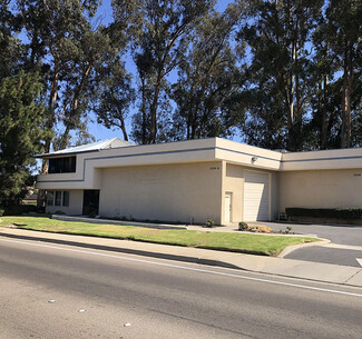 Santa Maria, CA Office - 2520 Skyway Dr