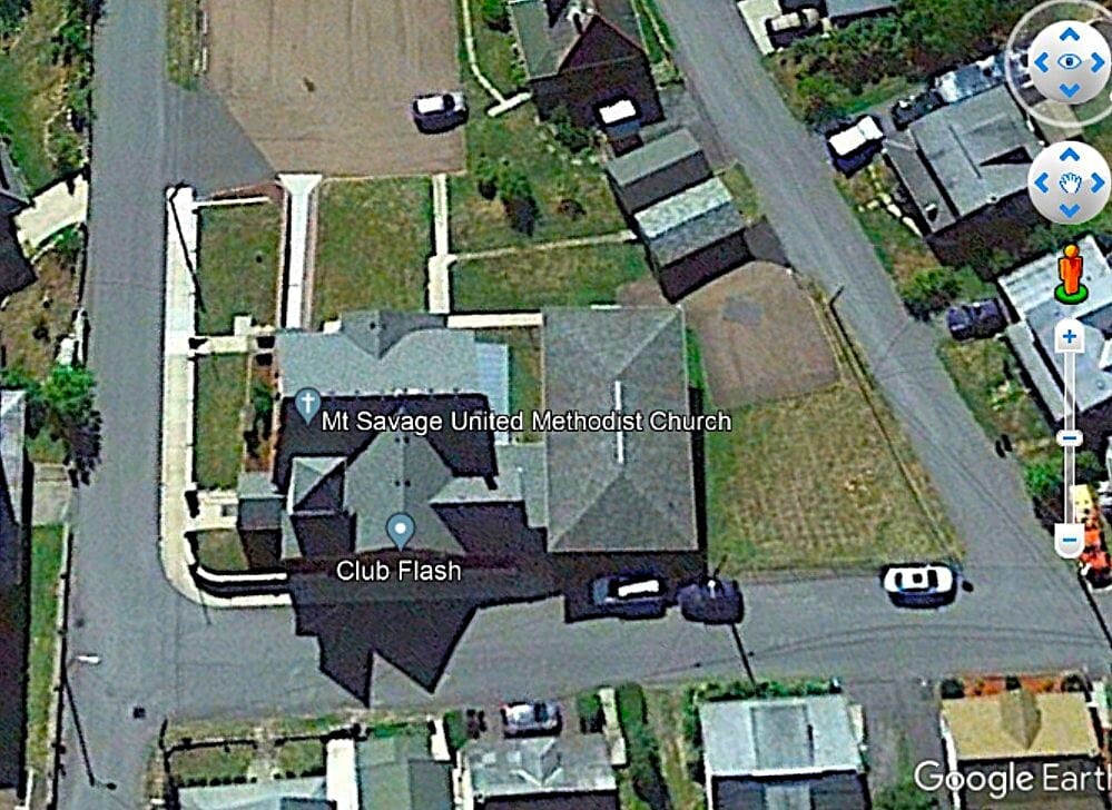 12619 New Row Rd NW, Mount Savage, MD for Sale