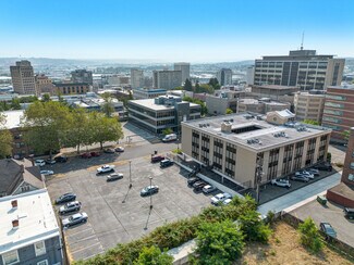 Tacoma, WA Office - 705 S 9th St
