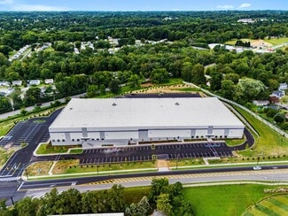 Upper Chichester, PA Industrial - 4800 Chichester Ave