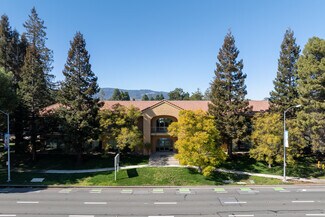 Cupertino, CA Office/Retail - 10275 N De Anza Blvd