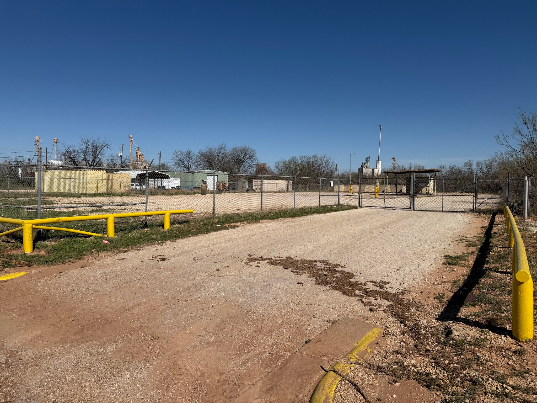 124 S 14th St, Abilene, TX for Rent