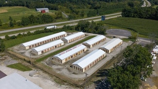 Wooster, OH Specialty - 96 Geyers Chapel Rd