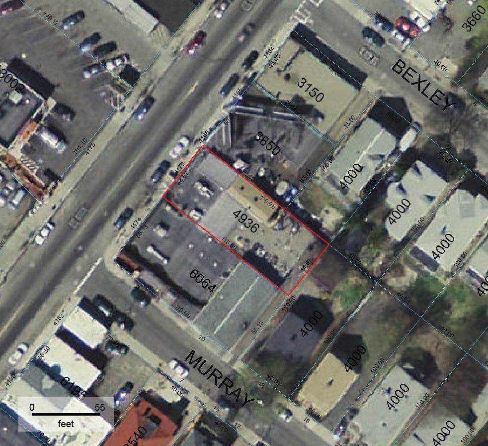 4170 Washington St, Roslindale, MA for Rent