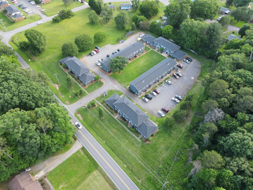 1307 County Home Rd, Conover, NC for Sale