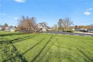 Warwick, RI Commercial Land - 982 Warwick Ave