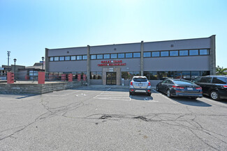 West Chester, OH Office - 7334-7340 Kingsgate Way