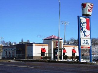 Sioux City, IA Fast Food - 1500 Hamilton Blvd