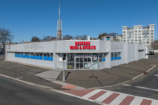 Stamford, CT Retail - 82 Hoyt St