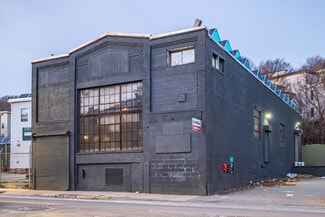 Jamaica Plain, MA Office, Industrial - 89 Heath St