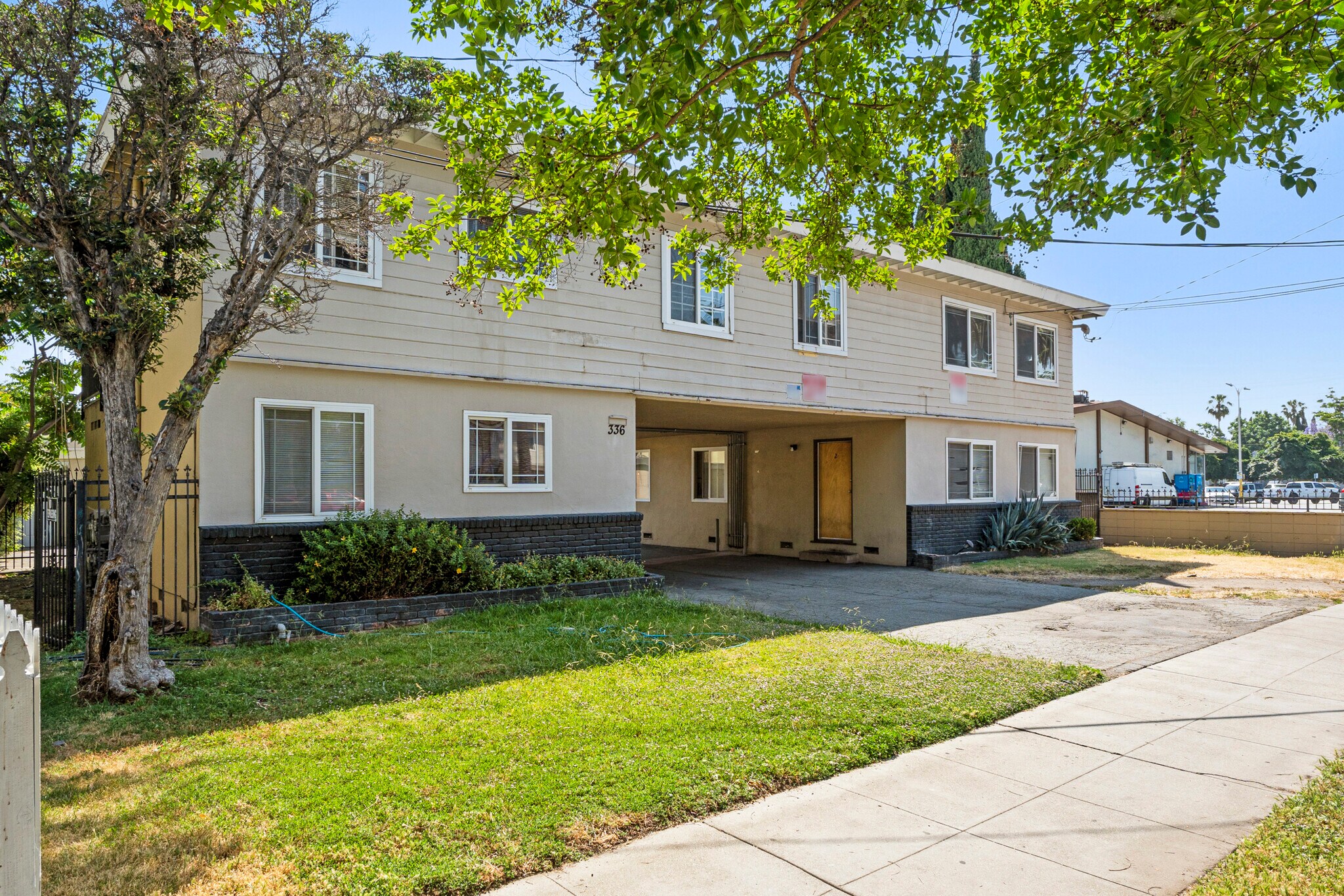 336 N 5th St, San Jose, CA for Sale