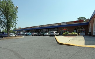 Riverdale, MD Retail - 6601-6625 Riverdale Rd
