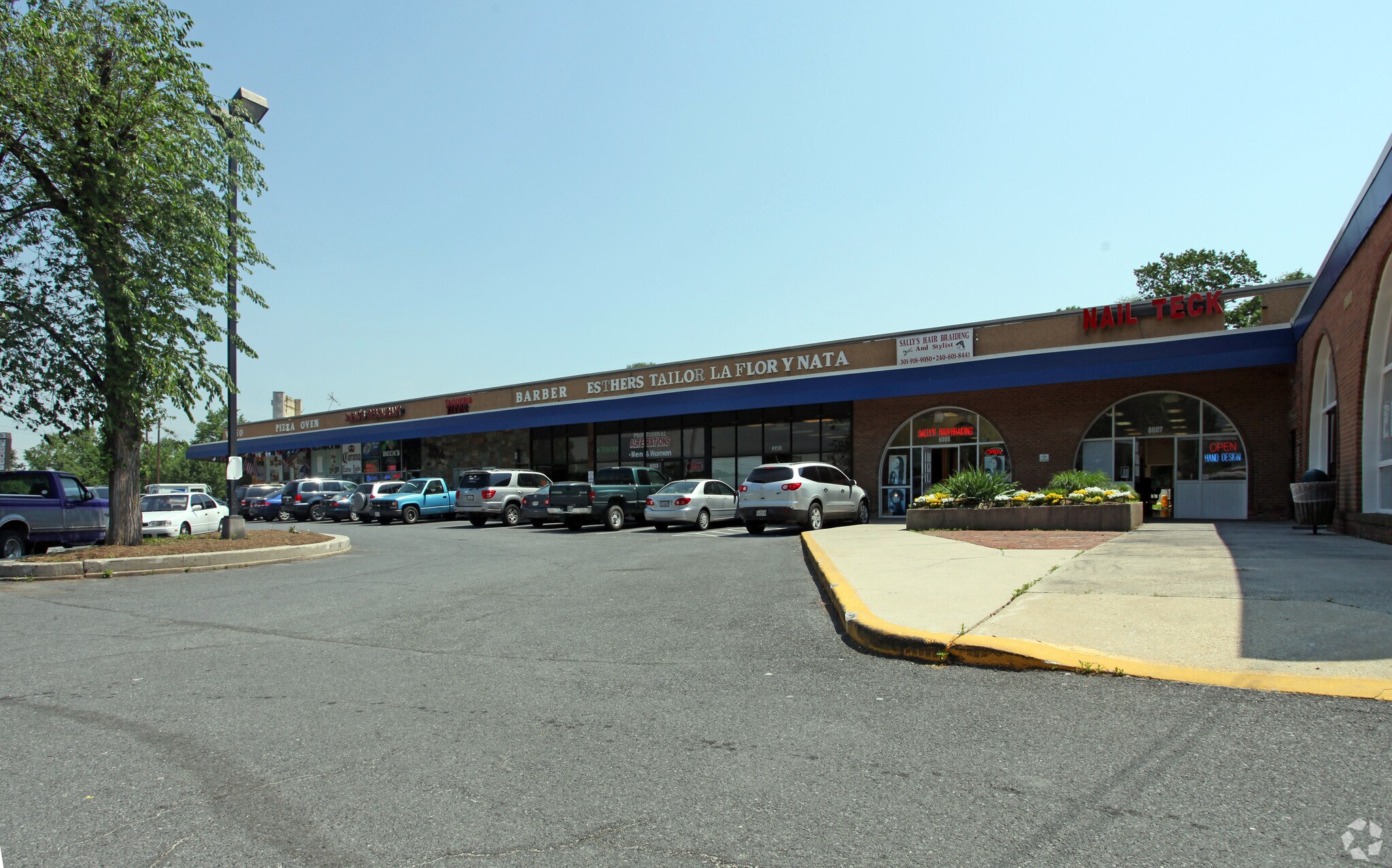 6601-6625 Riverdale Rd, Riverdale, MD for Rent
