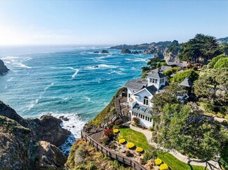 Elk, CA Hospitality - 5920 CA-1 Elk, CA Hospitality - 5920 CA-1