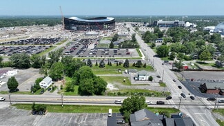 Orchard Park, NY Office - 4270 Abbott Rd