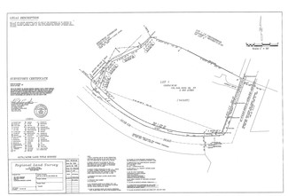 Bartlett, IL Commercial Land - NW Corner Of Rt