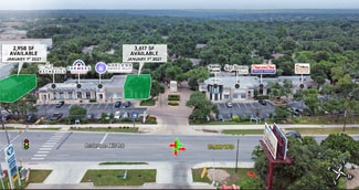 Austin, TX Office/Retail - 9707 Anderson Mill Rd Austin, TX Office/Retail - 9707 Anderson Mill Rd