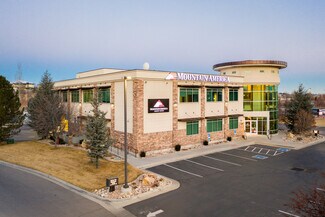 South Jordan, UT Office - 753 W South Jordan Pky