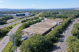 Albany, NY Industrial - 136 Fuller Rd