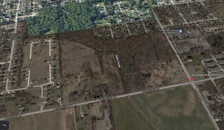 Romulus, MI Residential Land - 0000 Middlebelt Rd