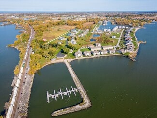 Port Clinton, OH Residential - 2965 S Danbury Rd