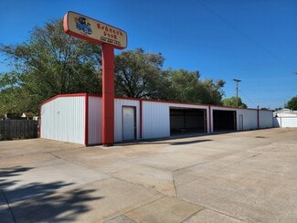 Lawton, OK undefined - 2307 SW I Ave Lawton, OK undefined - 2307 SW I Ave