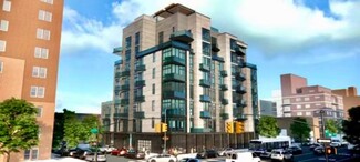 Astoria, NY Commercial Land - 3075 21st St